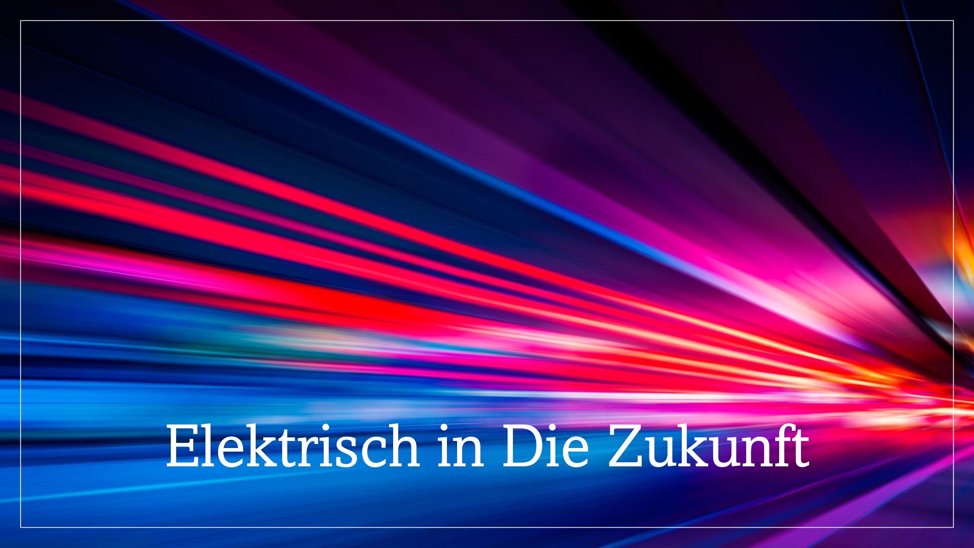 IAA E-mobilität in der Logistikbranche, im Transportwesen. Die Robotik, der Einsatz von Service- und Reinigungsrobotern für eine effektive, nnachhaltige Logistik